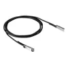Cavo in fibra ottica InfiniBand HPE R0M47A 3 m SFP56 nero