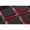 Mixer audio Akai MPD218 nero 16 pad USB MIDI Controller
