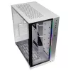 Case PC Lian Li O11Dynamic XL Midi Tower bianco