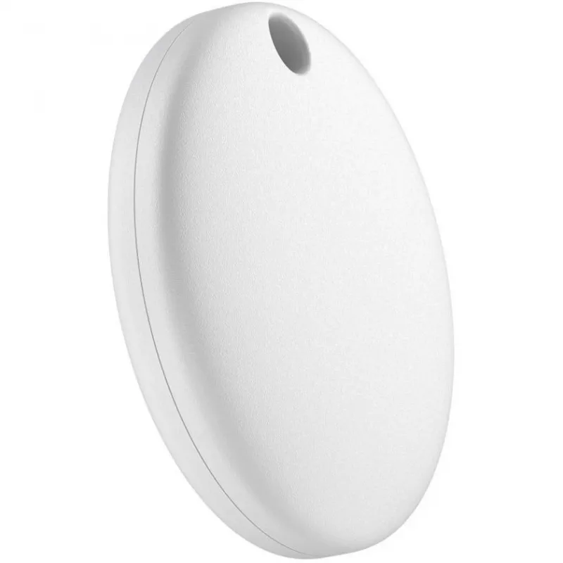 Ultron MiTag tag certificato Apple, 3 pezzi bianco