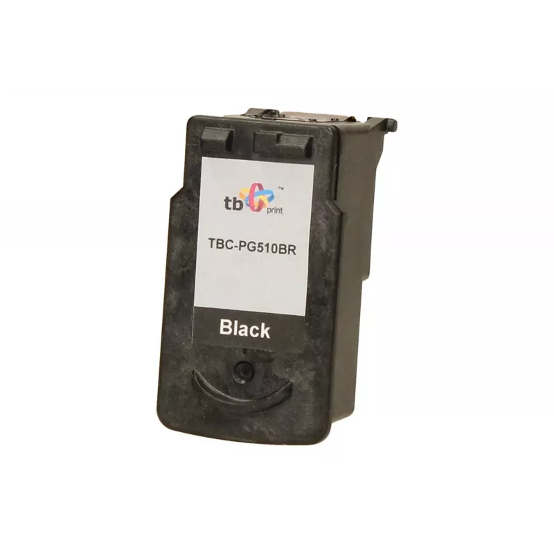 Inchiostro per Canon MP 240 nero Ref. TBC-PG510BR