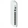 Ubiquiti UACC-Switch-FM bianco policarbonato silicone