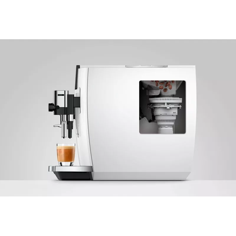 JURA E8 (ED) Macchina per caffè espresso automatica 1,9 L