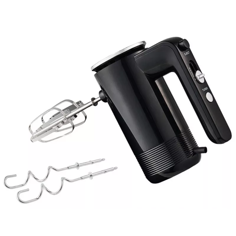 Frullatore a mano LAFE MixPro 300 W nero LAFMIX47474