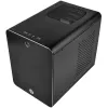 Case Mini-ITX RAIJINTEK METIS PLUS ALS - nero - case - Mini-ITX