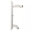 Antenna settoriale Extralink EXSEC19-60 5GHz MIMO 4x4, 60°, 19dBi, per Mimosa A5C