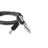 DICOTA BASE XX LAPTOP T-LOCK D31938 lucchetto di sicurezza per laptop