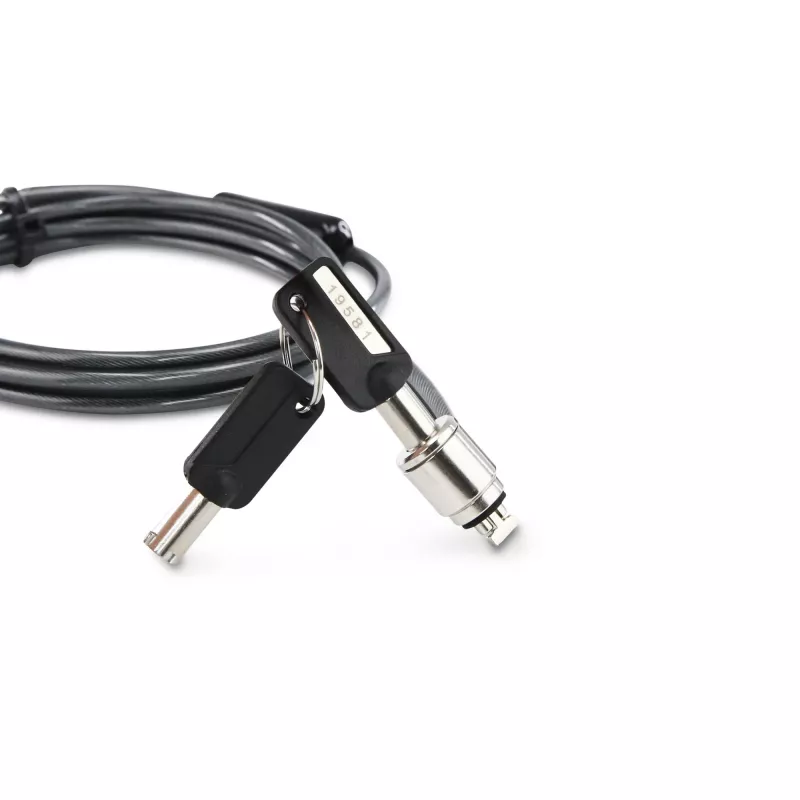 DICOTA BASE XX LAPTOP T-LOCK D31938 lucchetto di sicurezza per laptop