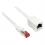 Goodconnections 8063VR-030W cavo patch Ethernet bianco
