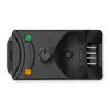 Controllo ventole Noctua NA-FC1 3 canali nero
