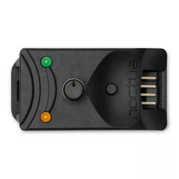Controllo ventole Noctua NA-FC1 3 canali nero