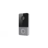 Videocitofono Hikvision DS-KV6113-WPE1(C) 2 MP nero, grigio