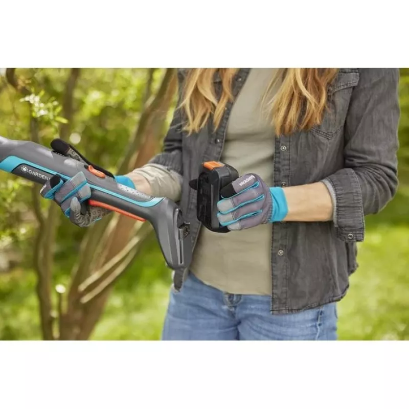 Troncarami elettrico Gardena 14772-20 2,8 cm 18 V litio-ione nero
