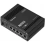 Teltonika RUTX12DUAL LTE CAT 6 router cellulare industriale