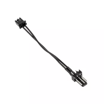 Cavo adattatore per ventole Kolink 2 pin su 3 pin Molex