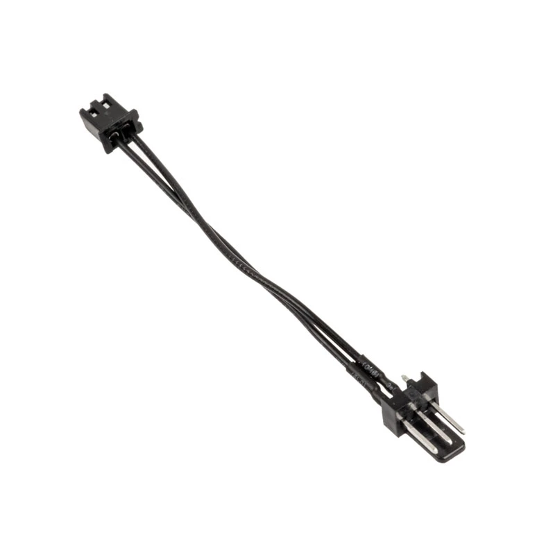 Cavo adattatore per ventole Kolink 2 pin su 3 pin Molex