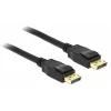 Cavo DisplayPort DeLOCK 2 m 83806