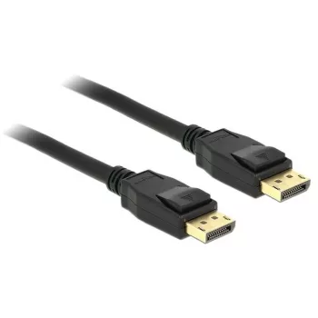 Cavo DisplayPort DeLOCK 2 m 83806