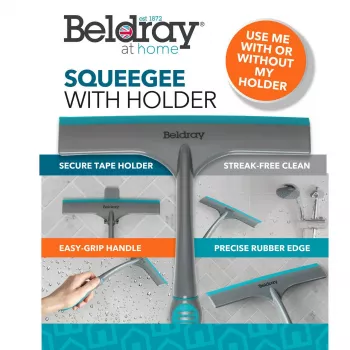 Pulitore a vapore Beldray LA084934EU7, 1500 W, pulitore a vapore portatile leggero