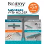 Pulitore a vapore Beldray LA084934EU7, 1500 W, pulitore a vapore portatile leggero
