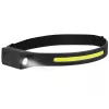 Lampada frontale con sensore di movimento Tracer Move