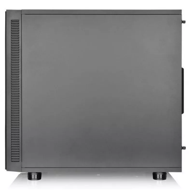 Thermaltake CA-1E3-00M1WN-03 case nero