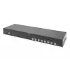 Switch KVM HDMI Digitus 8 porte USB 4K Ultra HD