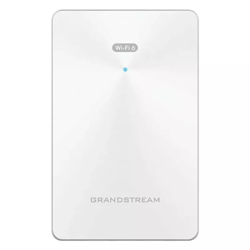 Grandstream Networks GWN7661 access point wireless 1201 Mbit/s bianco Power over Ethernet (PoE)