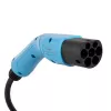 Cavo di ricarica EV Akyga AK-EC-08 Type 2 a Type 1, monofase, 32 A, 7,2 kW, 6 m