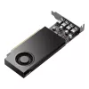PNY NVIDIA RTX A1000 - schede grafiche - RTX A1000 - 8GB GDDR6 - PCIe 4.0 x8 Low-Profile - 4 x Mini DisplayPort (VCNRTXA1000-PL)