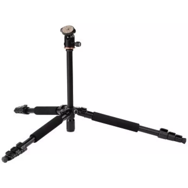 Hama Traveller 117 Ball treppiede proiettori dati 3 gambe nero