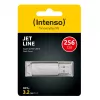 Intenso MEMORY DRIVE FLASH USB3.2/256GB 3541492 chiavetta USB USB Type-A 3.2 Gen 1 (3.1 Gen 1) argento