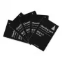 Evolis Adhesive Card Kit Avansia 5 (ACL006) – carte adesive per la serie di stampanti Avansia