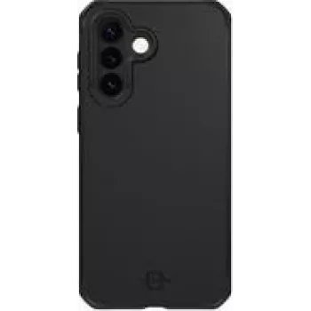 Custodia Mobilis SPECTRUM per Galaxy A37 5G Solid nero soft bag (066106)