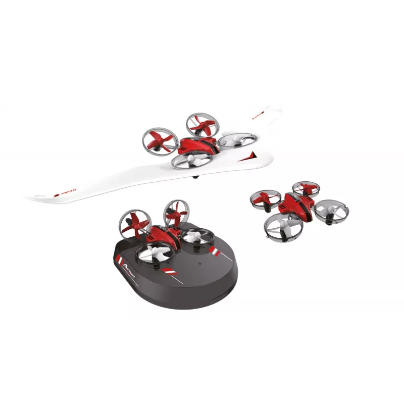Quadricottero Amewi Air Genius All in 1 4 rotori
