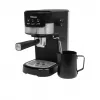 Macchina per espresso Tristar | CM-2278 | Pressione pompa 20 bar | Macinato/Capsula | 1100 W | Nero