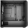 Sharkoon MK2 RGB Micro Tower nero