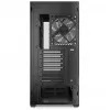 Case PC Sharkoon AK6 RGB, ATX, nero