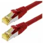 Cavo di rete Helos Cat 6a S/FTP 2 m