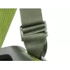 Boom 2 Plus | Potente altoparlante Bluetooth per esterni con bassi avventura verde