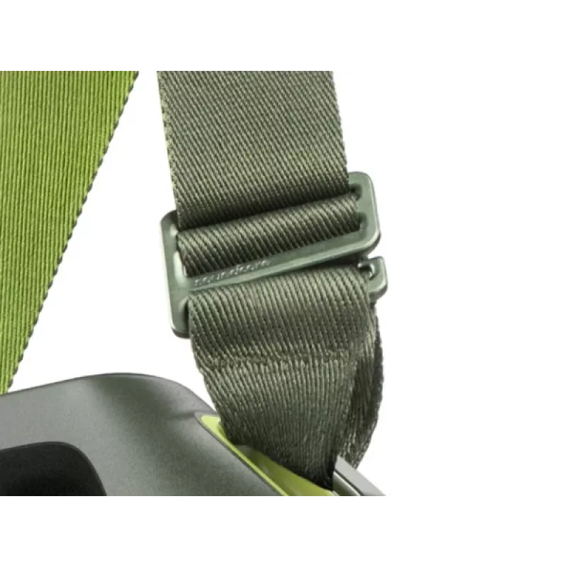 Boom 2 Plus | Potente altoparlante Bluetooth per esterni con bassi avventura verde