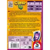 Clear 4, gioco di carte