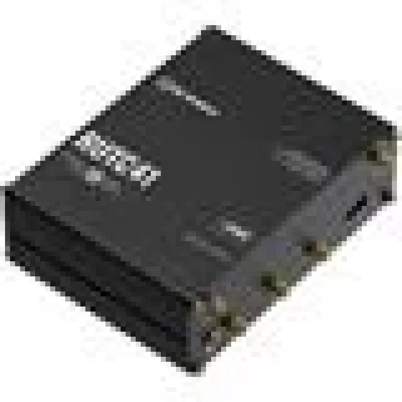 Router TELTONIKA RUTC41 4G LTE EDGE, router mobile industriale RUTC41000000