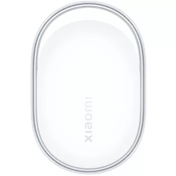 Set tracker GPS Xiaomi Tag bianco, 4 pezzi – localizzatore Bluetooth/GPS per oggetti e animali domestici