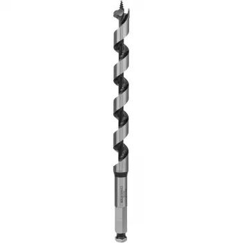 PRO Wood trivella a spirale per legno, Ø 16mm lunghezza di lavoro 170mm