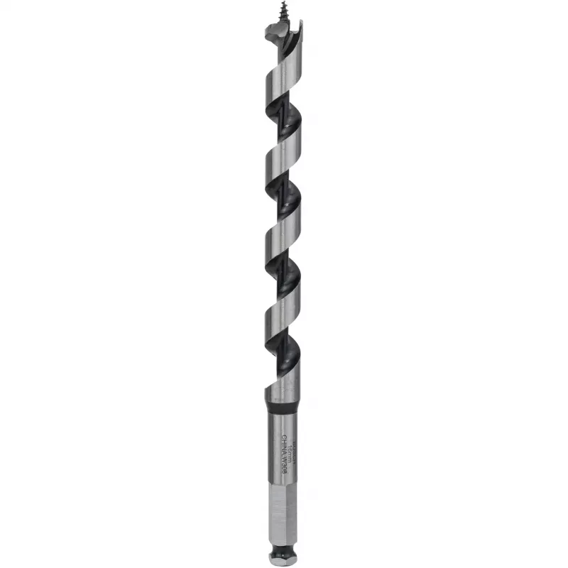 PRO Wood trivella a spirale per legno, Ø 16mm lunghezza di lavoro 170mm