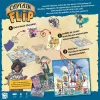 Captain Flip, gioco da tavolo