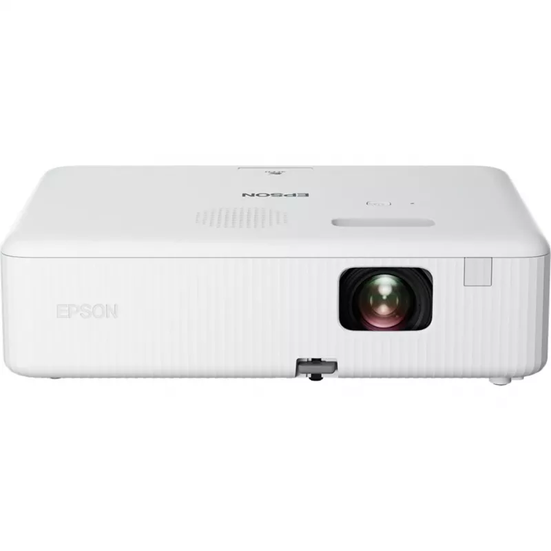 Epson CO-FH01 3000 ANSI Lumen 3LCD 1080p (1920x1080) bianco