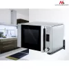 Kit di montaggio Maclean MC-776 B nero