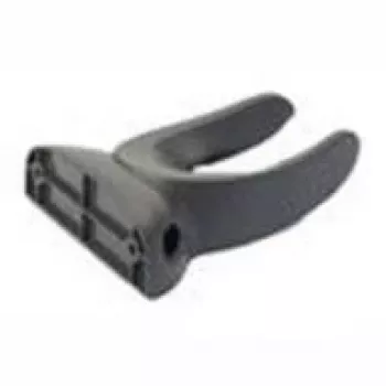 Supporto a parete Motorola nero